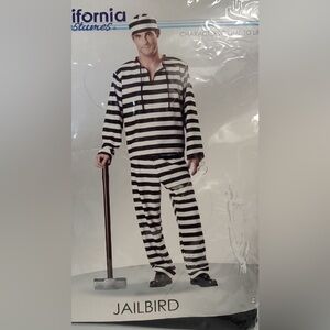 Adult Costume